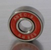 NEW 8mm Ball Bearing SKATEBOARD 608ZZ