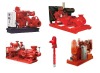 Diesel Fire Pump