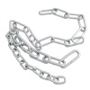 DIN763 Long Link Chain