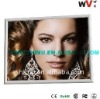 2012 new style aluminum light box