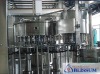 RFC-W water filling/bottling system