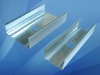 Australia and new zealand metal drywall stud,