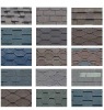 mosaic asphalt shingles sale