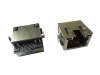 RJ45 1port DIP PCB without transformer