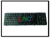 Laptop keyboard for HP CQ70 RU New, original, in good conditions