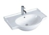 Ceramic Cabinet Basin 8005