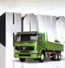 HOWO 7-6*4 Cargo Truck