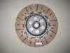 clutch disc