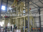 poultry feed machine