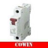 MCB 1P 2P 3P 4P BKM Mini Circuit Breaker