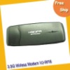 High-quality portable 3G Wireless Modem net, GSM/GPRS/EDGE 900/1800/1900/850MHZ wifi router,3GR-VJW16