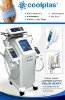 coolplas cryolipolysis system