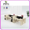 office partition workstation with CPU holder SP-004