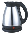 1500W 1.5L stainless electric kettle