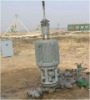 Ground Driving device for Direct Drive Screw Pump Oil Extraction Machine