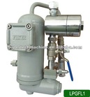 LPGFM1 separator for LPG dispenser with strainer 0.08mm