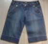 womens short jeans