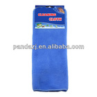 30 x 40cm coral fleece cleaning cloths