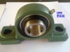 SBRN precision pillow block bearing UC209