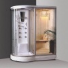 infrared sauna