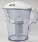 water pitcher