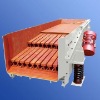 Best selling Vibrating feeder made by Henan Bailing