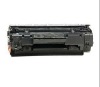 CB436A Genuine/Original/Starter toner cartridge for HP LaserJet M1120 MFP M1120n MFP