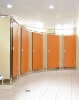 Phenolic Toilet Partition Cubicle