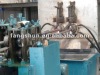 brass lock nut horizontal type continuous casting machine