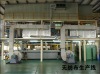 2013 new pp nonwoven making machine