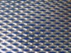 expanded wire mesh