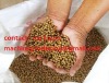 chicken manure fertilizer pellet machine 008615838257928