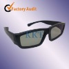 passive 3d glasses for 3D TV