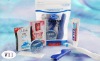 supply hotel room amenities wash gargle kit used in hotel travel set