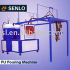 SL-PU330 PU Pouring Machine