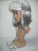 cheap new design russia style earflap hat