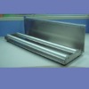 stainless steel aluminum foil dispenser