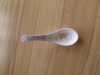 Eco-Friendly soup melamine spoon