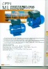 Electirc Motor High Cost Performance !!