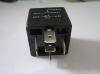 offer horn relay JL-2A-12V/24V 5pin