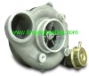 Auto Turbocharger