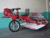 Agricultural machine,Farm machine,Rice transplanter