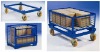 Storage Cart