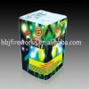 Breathtaking 16S cake firework