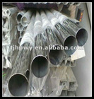 304 Stainless Steel Welded pipe