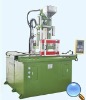 vertical injection machine