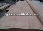 0.20mm okoume face veneer