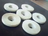 felt polishing pad