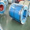 galvanized steel coil