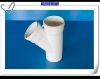 Y shape pvc fitting mould